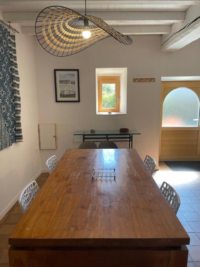 Le Penty Villa Guimaec Eksteriør billede