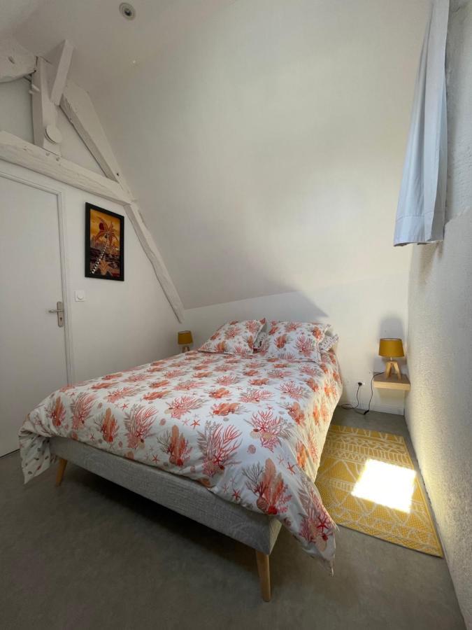 Le Penty Villa Guimaec Eksteriør billede