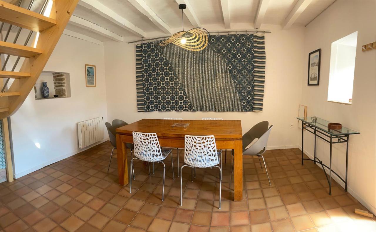 Le Penty Villa Guimaec Eksteriør billede